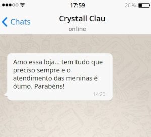 DEPOIMENTOS MACRO EMBALAGENS