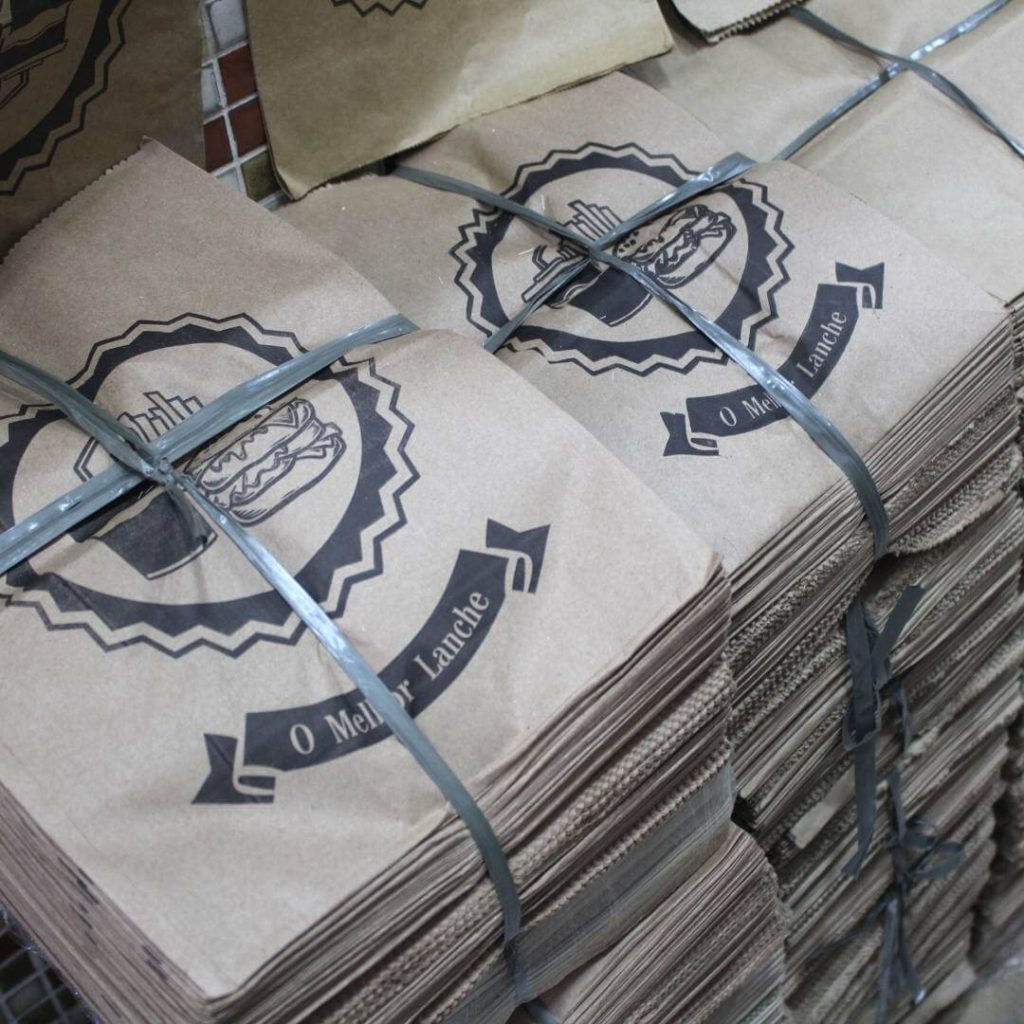 EMBALAGENS DE PAPEL NA MACRO EMBALAGENS EM TAUBATÉ