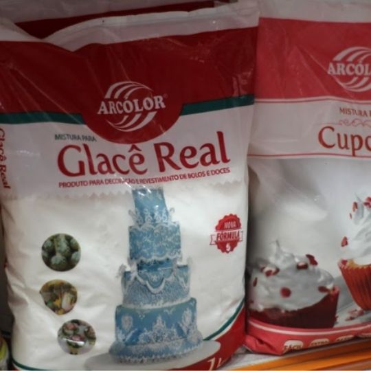 DOCERIA NA MACRO EMBALAGENS EM TAUBATÉ