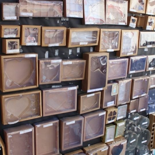 EMBALAGENS PARA PRESENTE NA MACRO EMBALAGENS EM TAUBATÉ