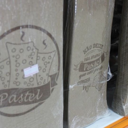 SACOS DE PAPEL NA MACRO EMBALAGENS EM TAUBATÉ