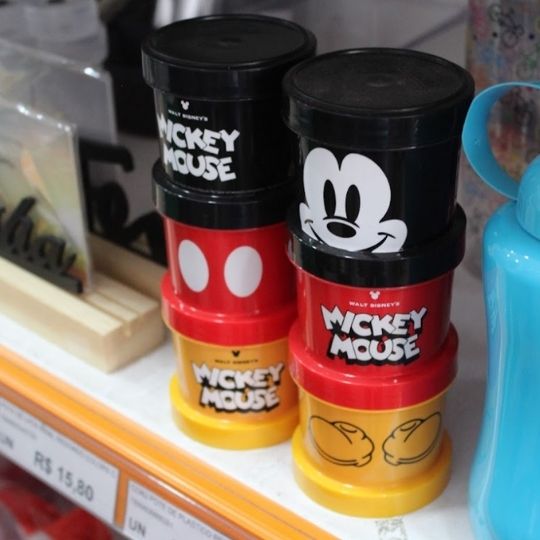 POTES NA MACRO EMBALAGENS EM TAUBATÉ