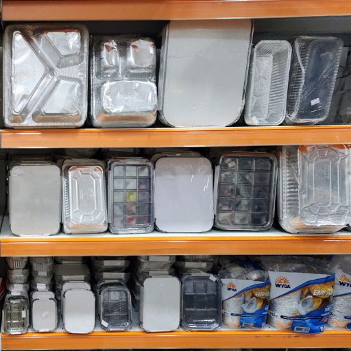 MARMITAS NA MACRO EMBALAGENS EM TAUBATÉ