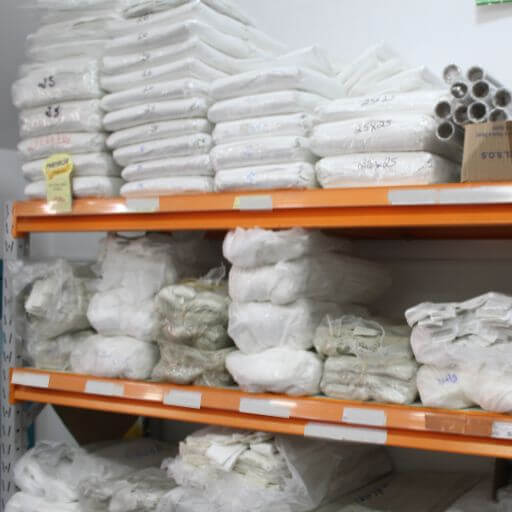 SACOLAS NA MACRO EMBALAGENS EM TAUBATÉ