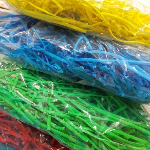 NA MACRO EMBALAGENS EM TAUBATÉ