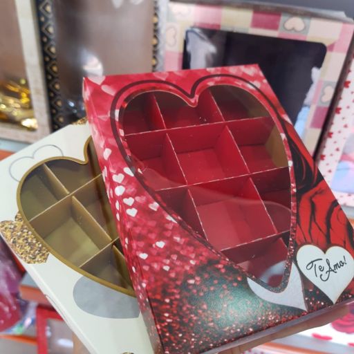 EMBALAGENS PARA PRESENTE NA MACRO EMBALAGENS EM TAUBATÉ