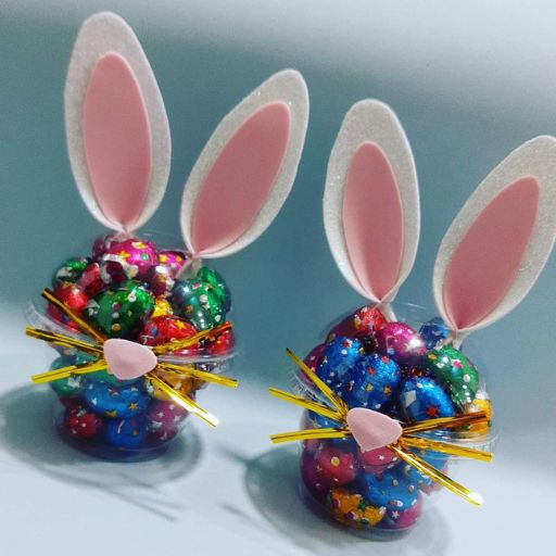 PÁSCOA NA MACRO EMBALAGENS EM TAUBATÉ