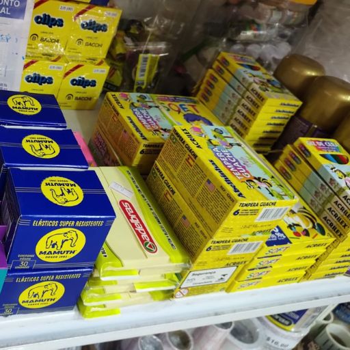 DIVERSOS PRODUTOS NA MACRO EMBALAGENS EM TAUBATÉ