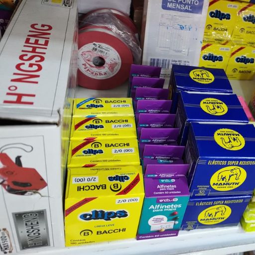 DIVERSIDADE NA MACRO EMBALAGENS EM TAUBATÉ